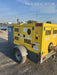 2021 ATLAS COPCO PAS 150 HF CS Enclosed