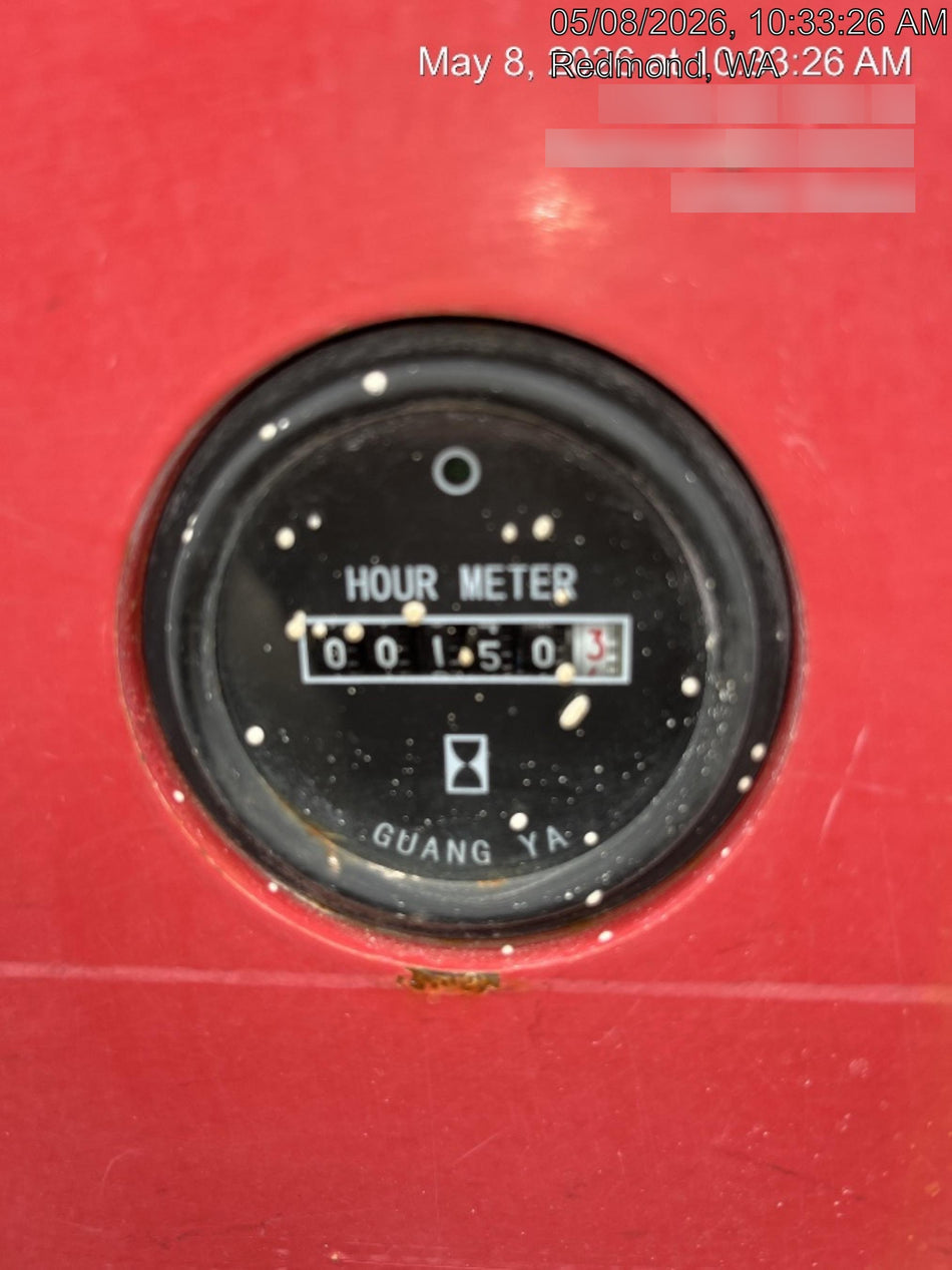 2020 MEC 1930SE