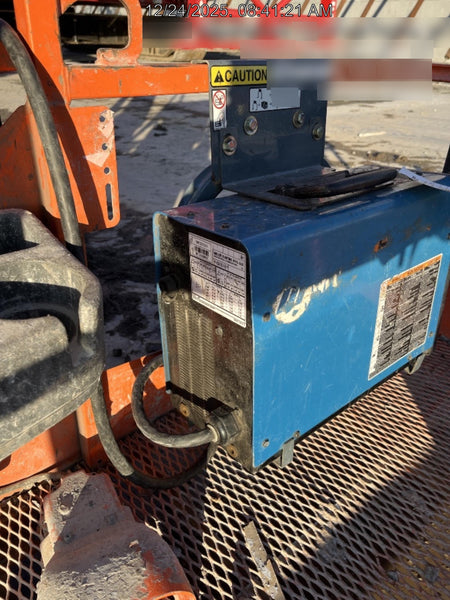 2024 MILLER ELECTRIC CST-282
