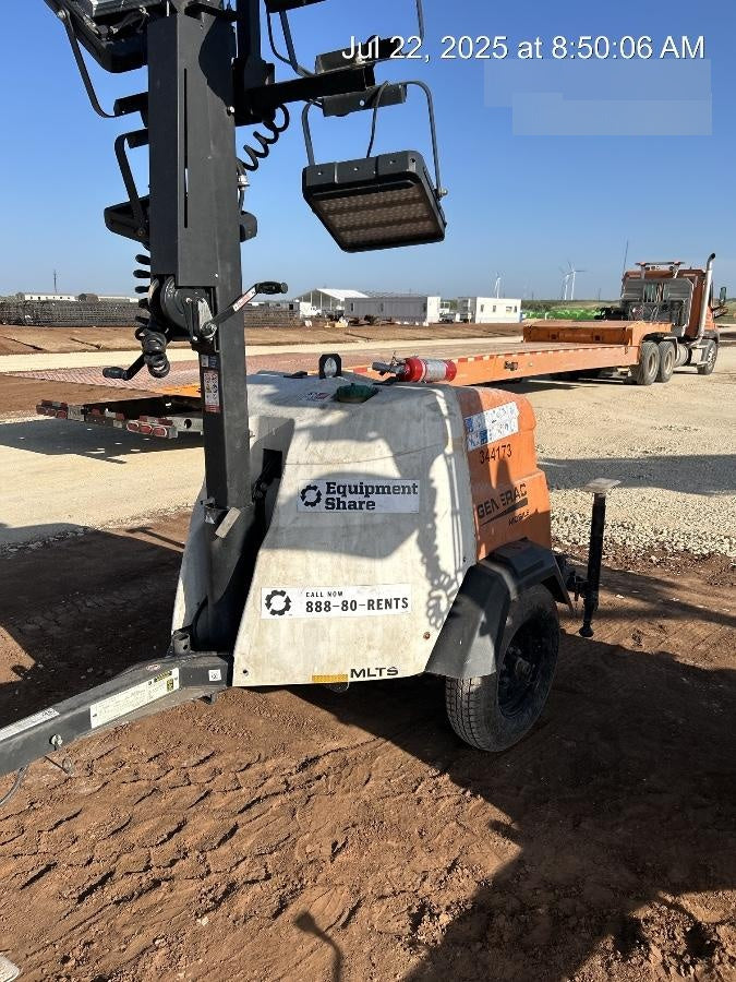 2023 GENERAC MLT2