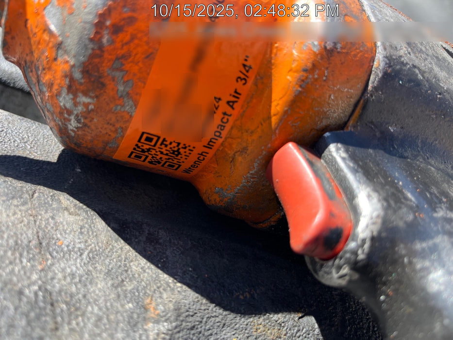 2020 MICHIGAN PNEUMATIC 750SS