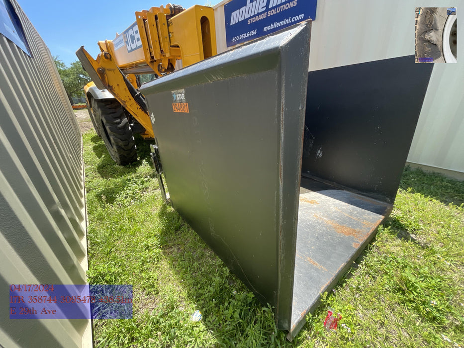 2023 STAR INDUSTRIES 1425