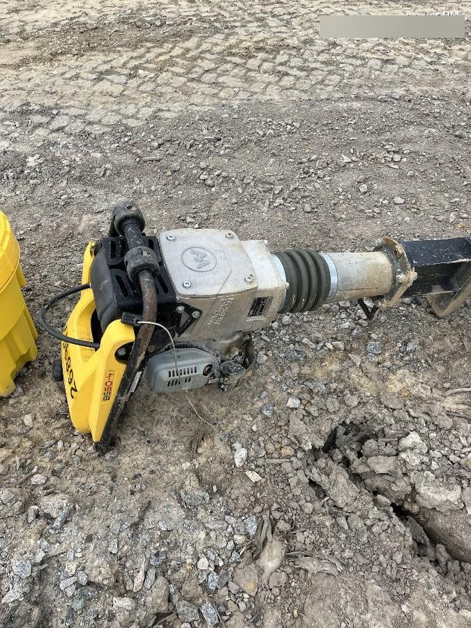 2023 WACKER NEUSON BS50-4As