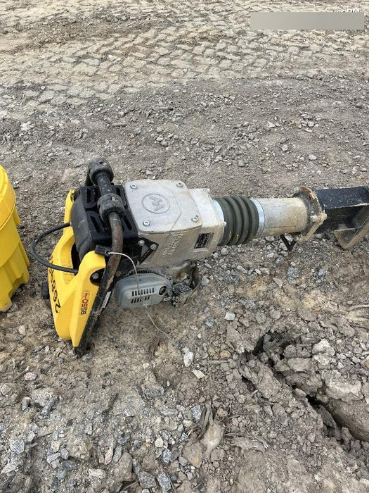 2023 WACKER NEUSON BS50-4As