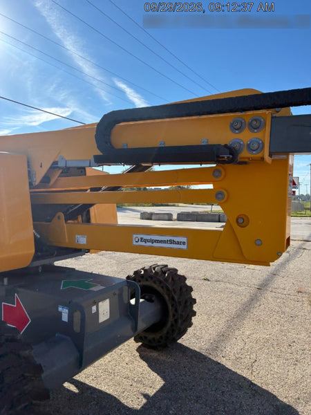 2020 HAULOTTE HA46RTJO