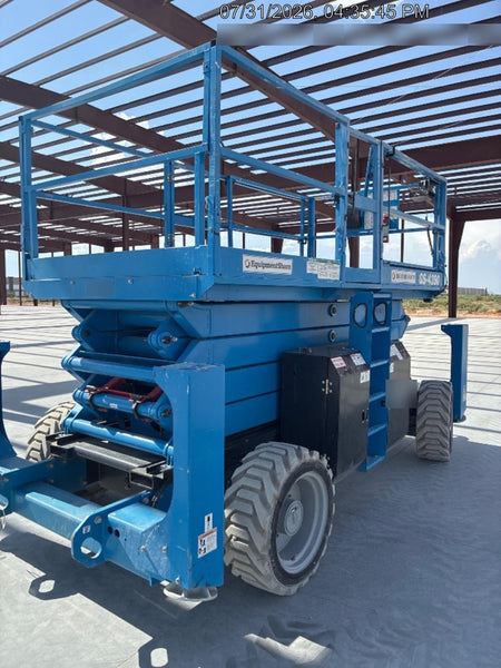 2020 GENIE GS-4390 RT