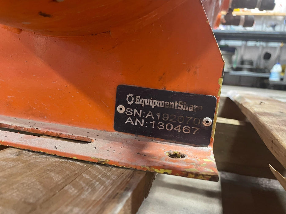 2021 MICHIGAN PNEUMATIC HV-15G-8P