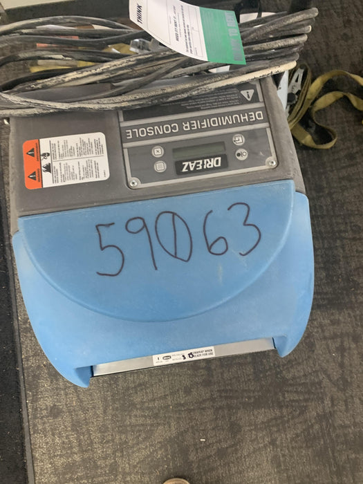 2019 DRI-EAZ DrizAir1200