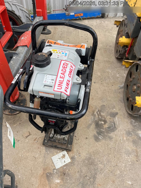 2026 MULTIQUIP MTX60HD