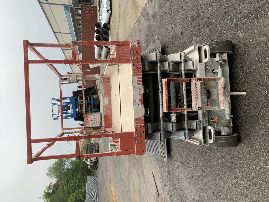 2018 SKYJACK SJIII-4632