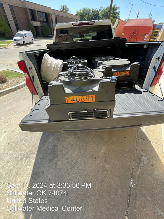 2022 PHOENIX Guardian R Hepa