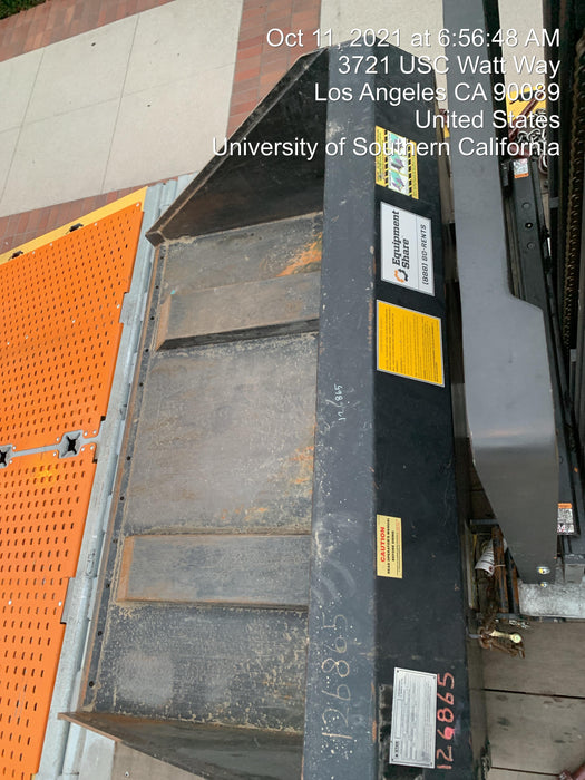 2020 STAR INDUSTRIES 1406B