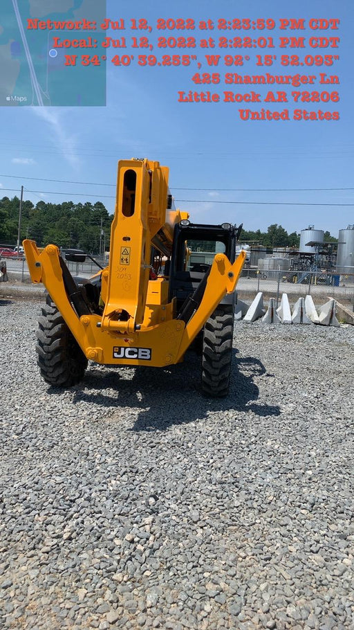 2022 JCB 510-56