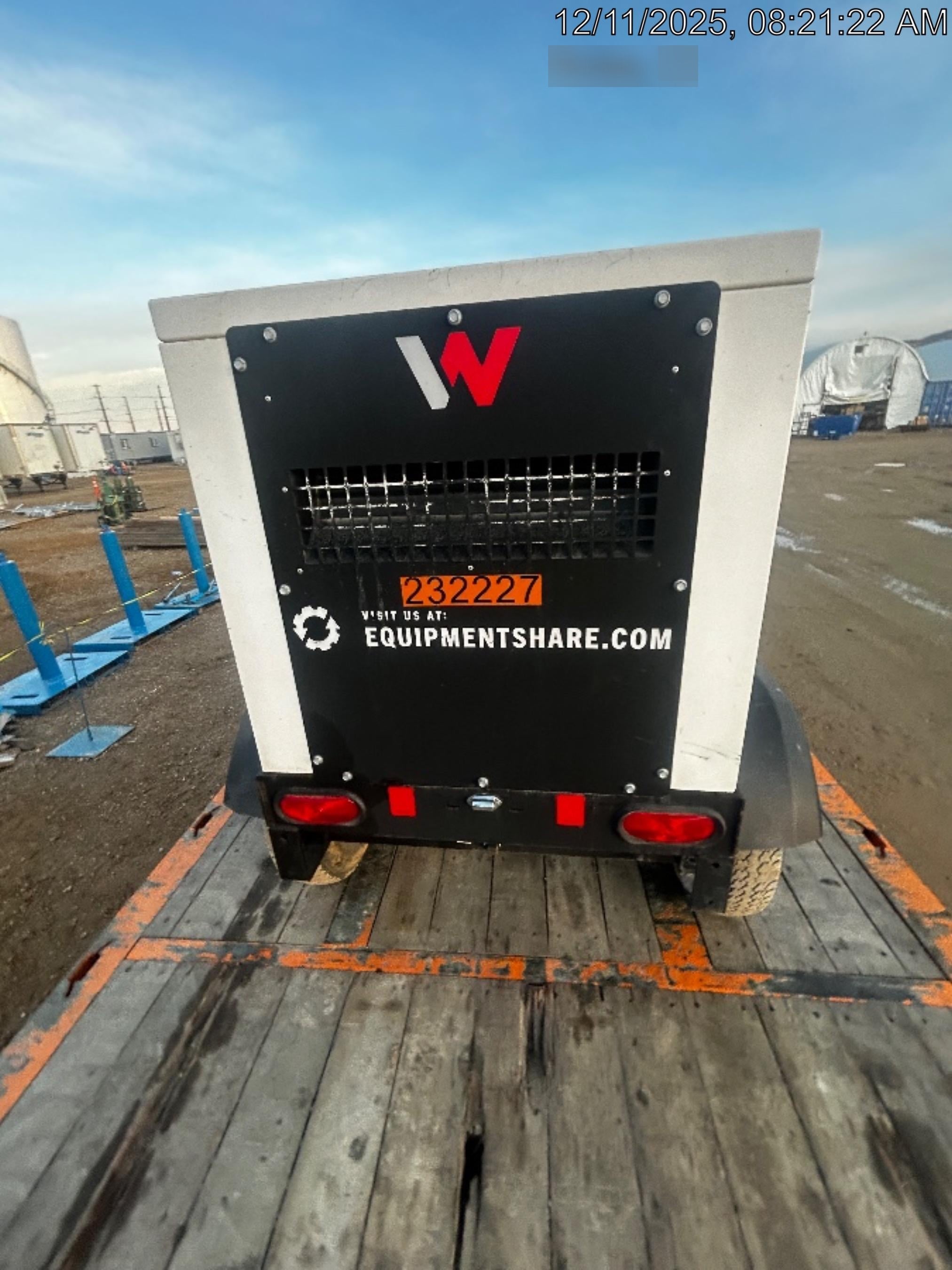 2022 WACKER NEUSON G25