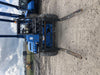 2018 Genie GTH-5519 Genie GTH-5519 Telehandler w/Open ROPS, 48" Carriage/Forks, Solid RT Tires, Work Light Package