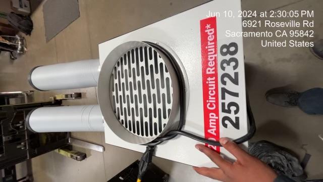 2022 KWIKOOL KPAC1811-2