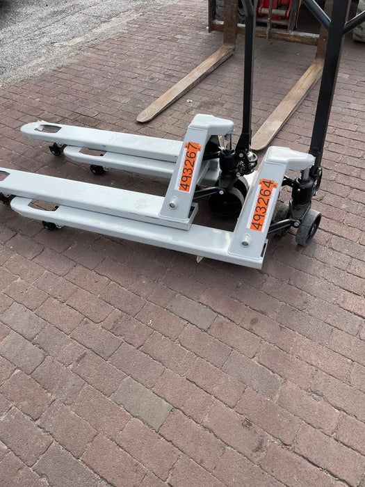 2025 NORTHERN TOOL 5,500 Ibs Pallet Jack - Northern Tool