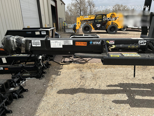 2025 STAR INDUSTRIES M1360B - Star JIB Boom