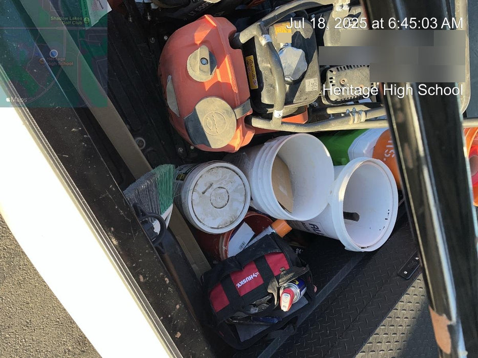 2024 HUSQVARNA LT5005