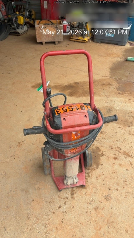 2020 HILTI TE 3000-AVR
