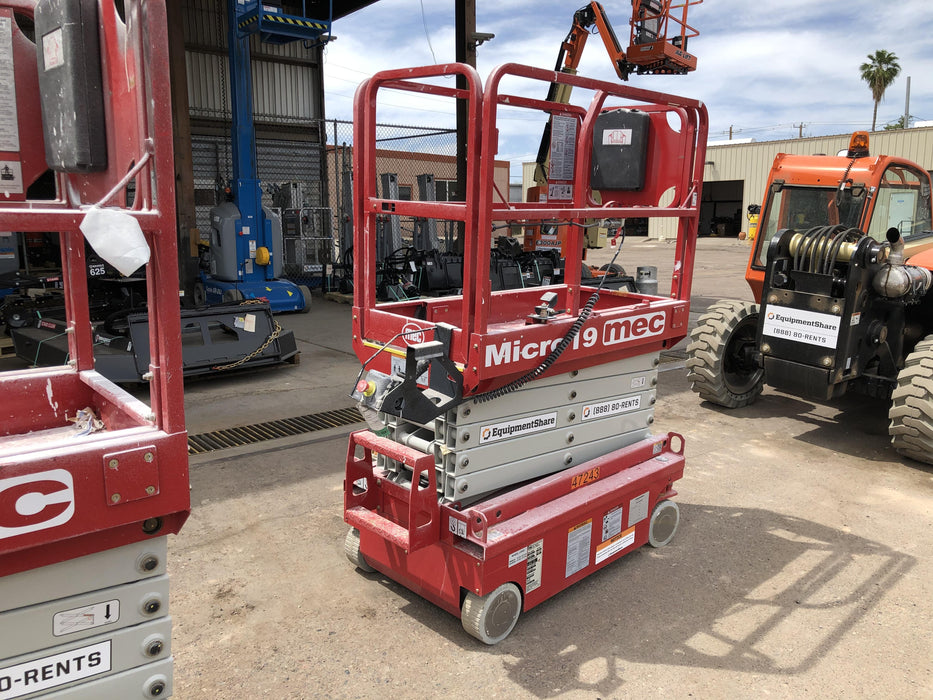 2019 MEC Micro 19