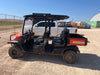 2022 KUBOTA RTV-X1140W-H (Canopy)