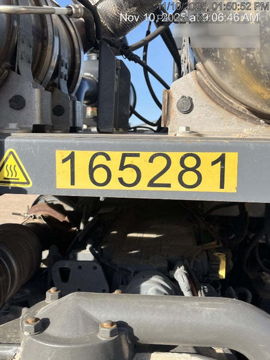 2021 RWN RWN-6NHTA-EM-RP