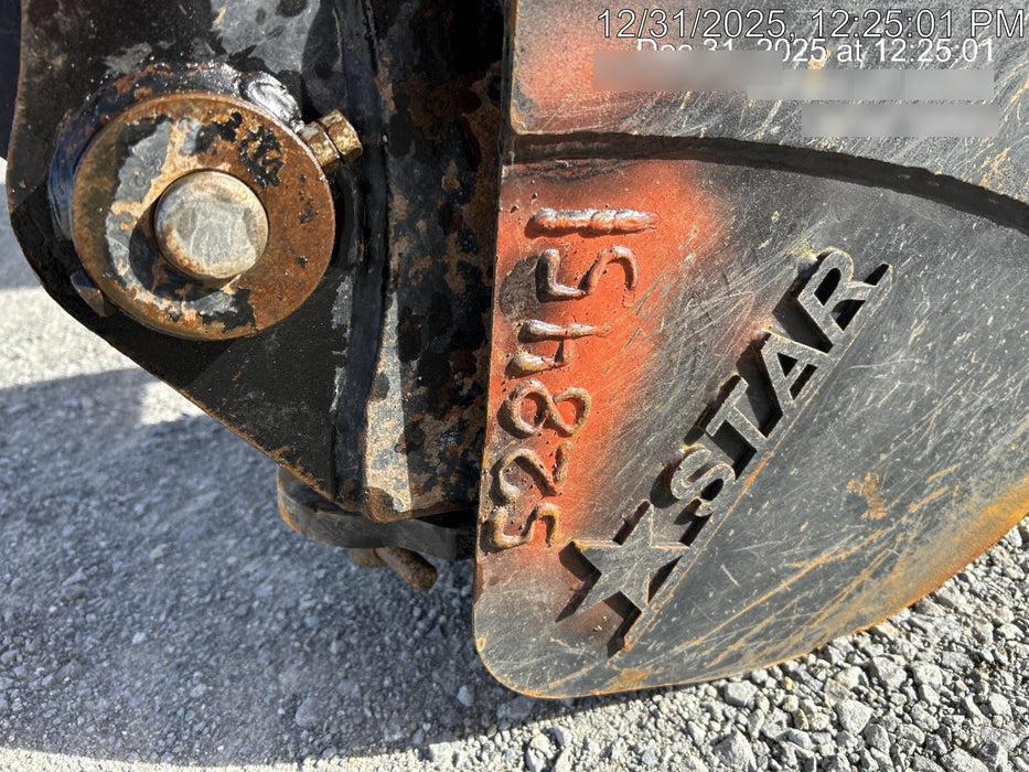 2025 STAR INDUSTRIES 910-12T