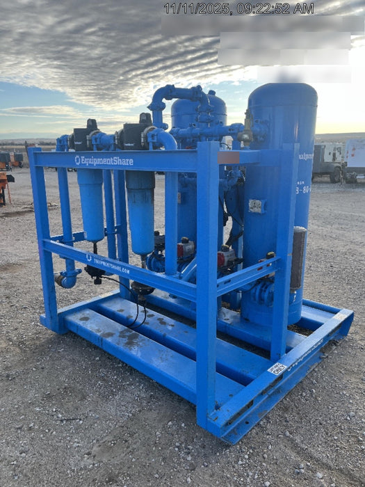 2024 HANKISON RDH-930G