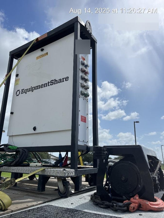 2021 TRYSTAR IL-086-VDE-27MBRP