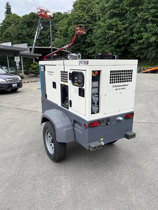 2023 ATLAS COPCO QAS45 CWK