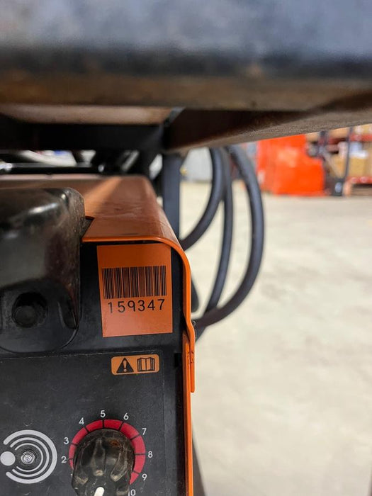 2021 LINCOLN ELECTRIC FLEXTEC 350X