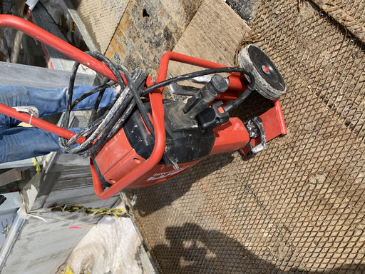 2020 HILTI TE 3000-AVR