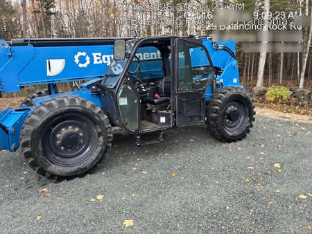 2025 GENIE GTH-1056