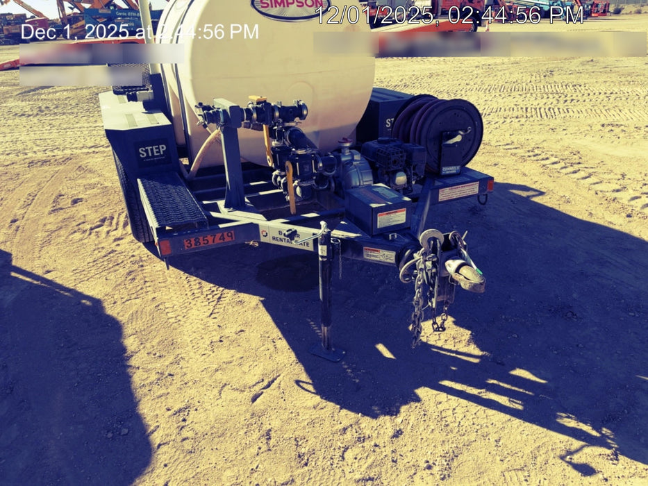 2023 SIMPSON SWT-52517