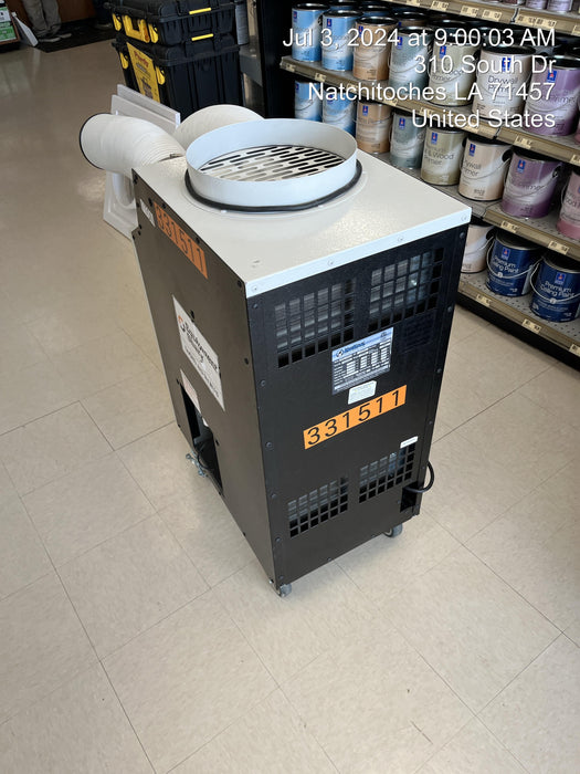 2023 KWIKOOL KPAC1411-2