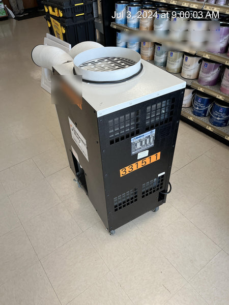 2023 KWIKOOL KPAC1411-2