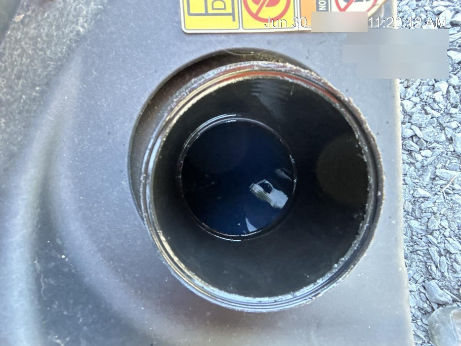 2021 Kubota RTV-X1140W-H Plastic Canopy, Windshield Acrylic Clear, LED Strobe Light, Wire Harness Kit, Back up Alarm