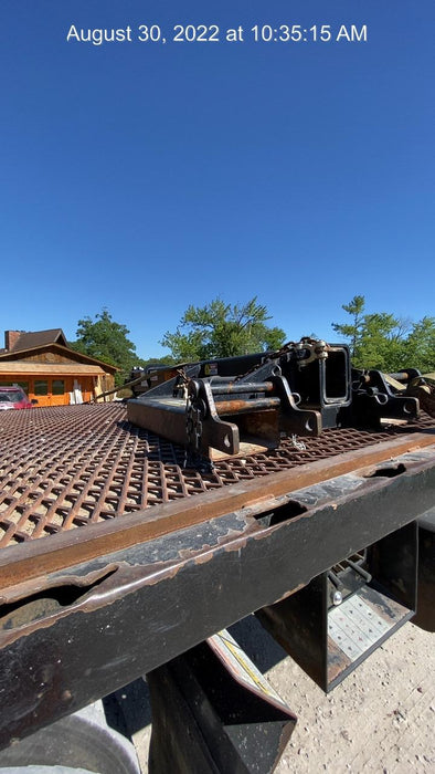 2020 STAR INDUSTRIES M1360B - Star JIB Boom