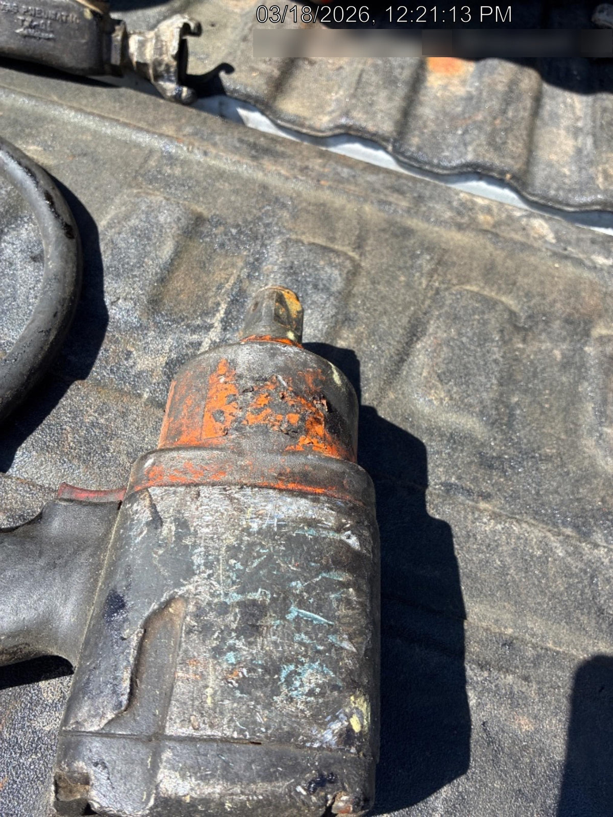 2021 MICHIGAN PNEUMATIC 751SS