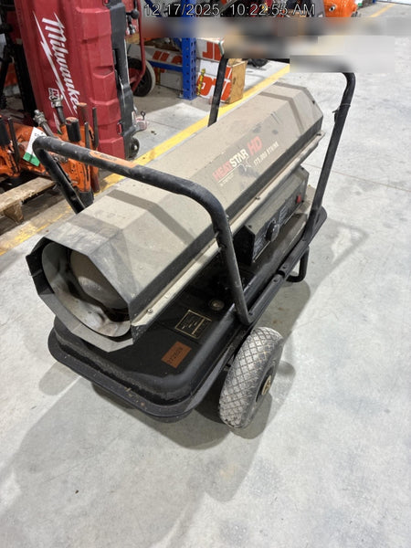 2022 HEATSTAR HS175KT