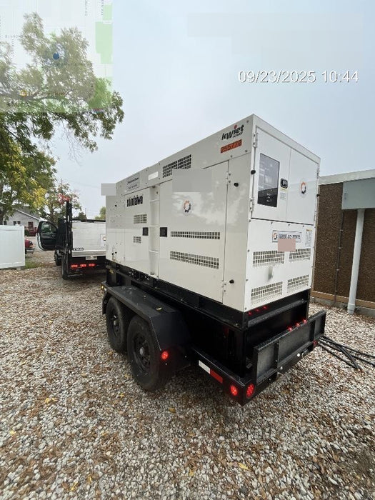 2022 SHINDAIWA DGK180F