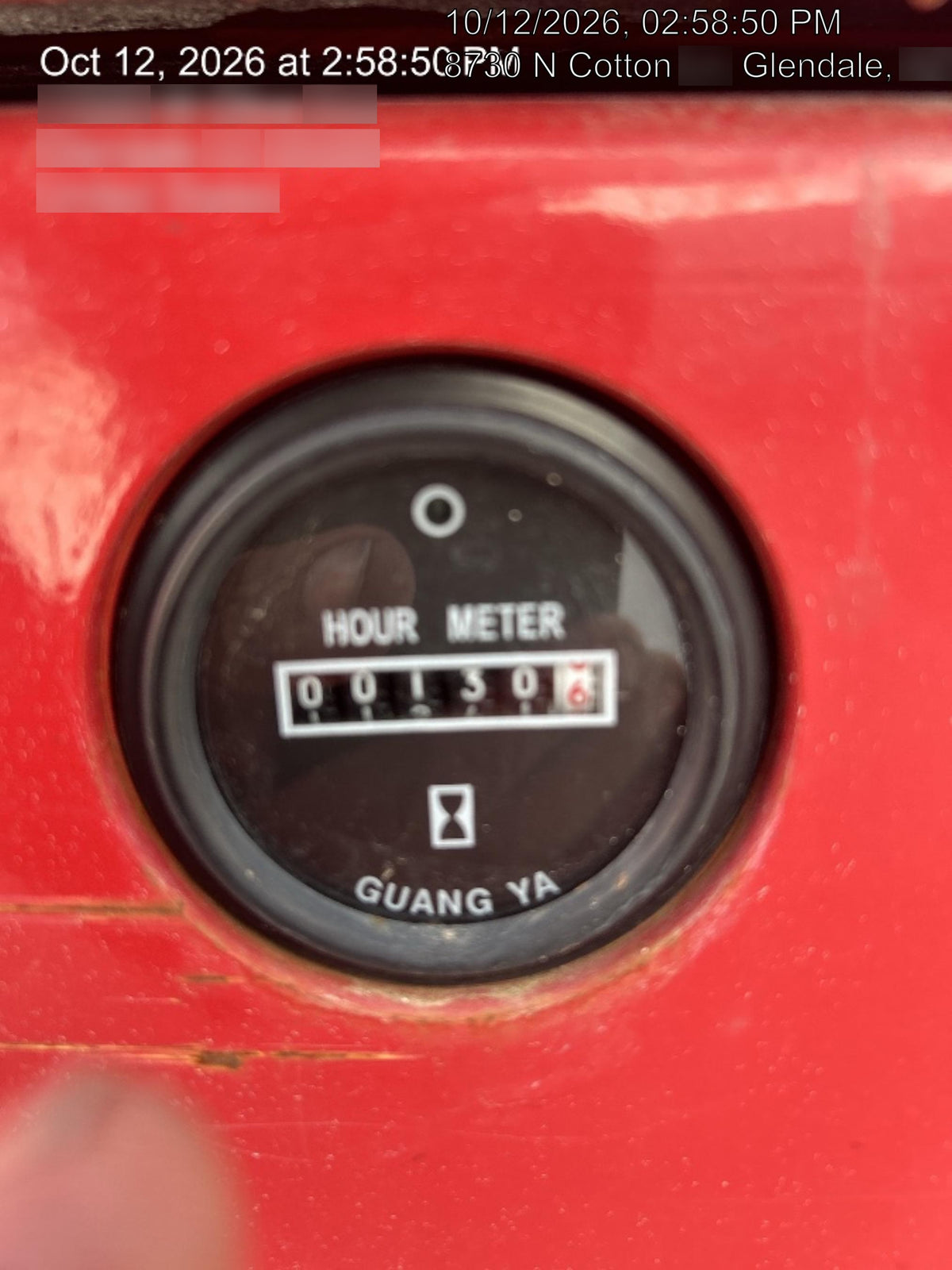 2021 MEC 4555SE