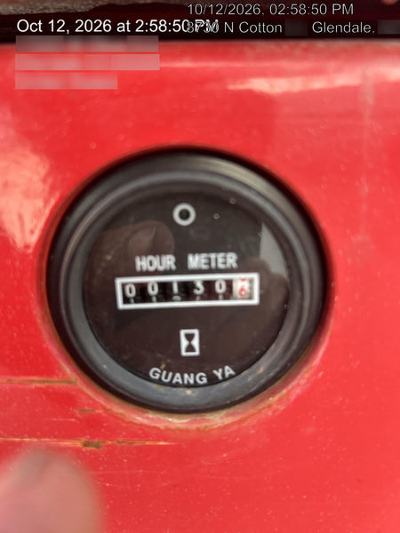 2021 MEC 4555SE