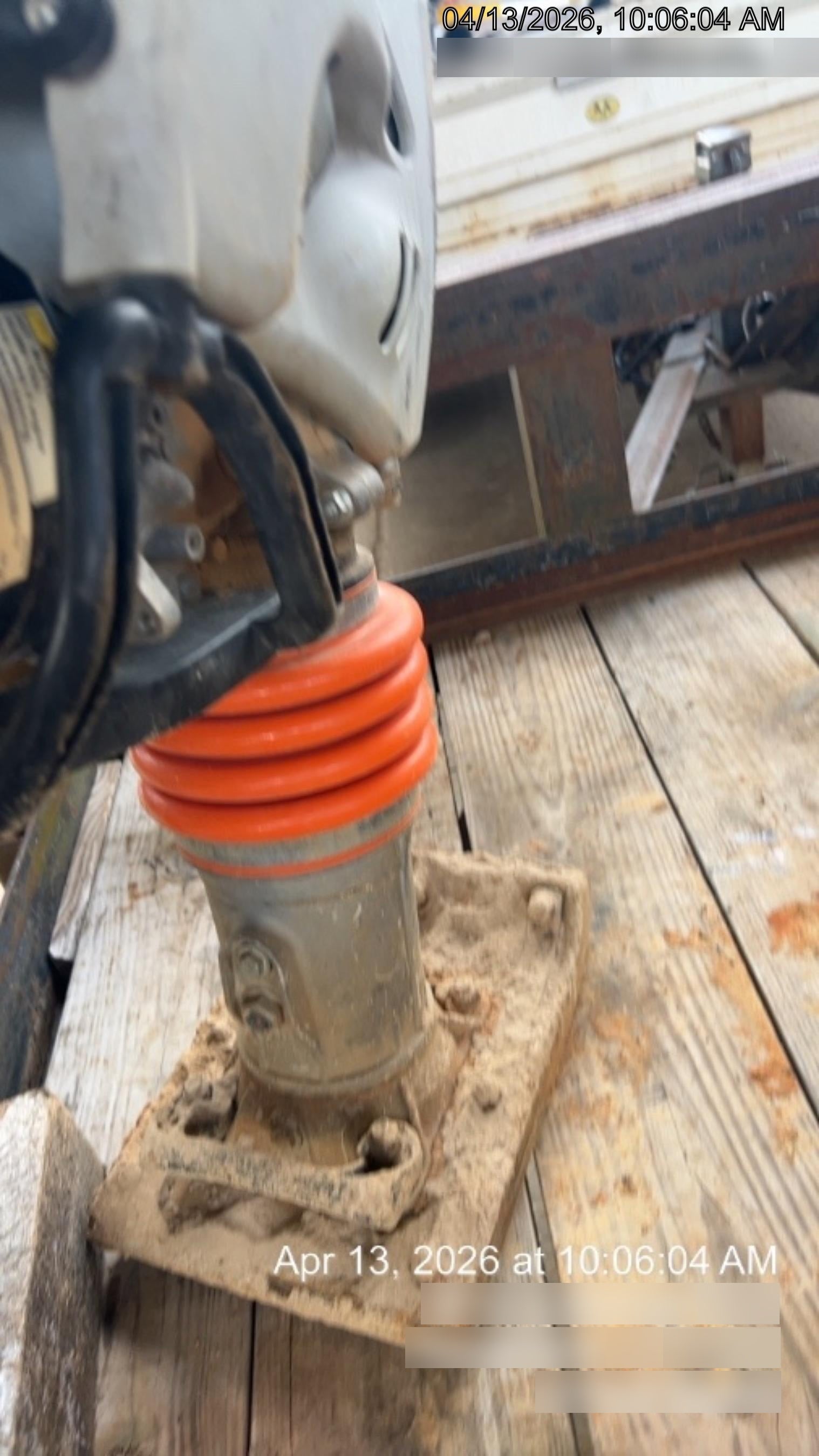 2023 MULTIQUIP MTX60HD