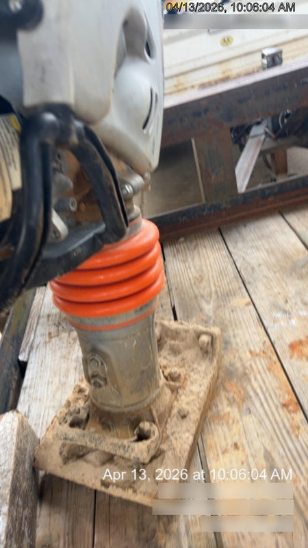 2023 MULTIQUIP MTX60HD