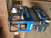 2020 Genie GS-1930 Solid Non Marking Tires, Beacon, Folding rails with half height swing gate