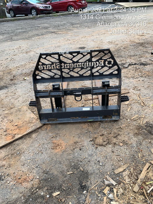 2020 PALADIN 48" Pallet Forks - Paladin