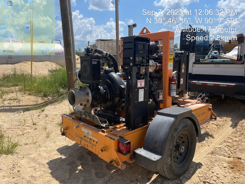 2021 PIONEER PP66S12L71-TD2.9L4