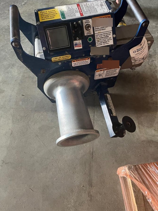 2023 CURRENT TOOLS 100A